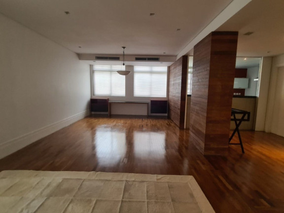 Imagem Apartamento com 4 Quartos para Alugar, 406 m² em Jardim Paulista - São Paulo