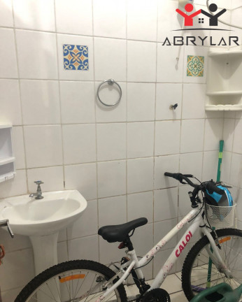 Imagem Sobrado com 3 Quartos para Alugar, 128 m² em Parque Residencial Eloy Chaves - Jundiaí Imagem Sobrado com 3 Quartos para Alugar, 128 m² em Parque Residencial Eloy Chaves - Jundiaí