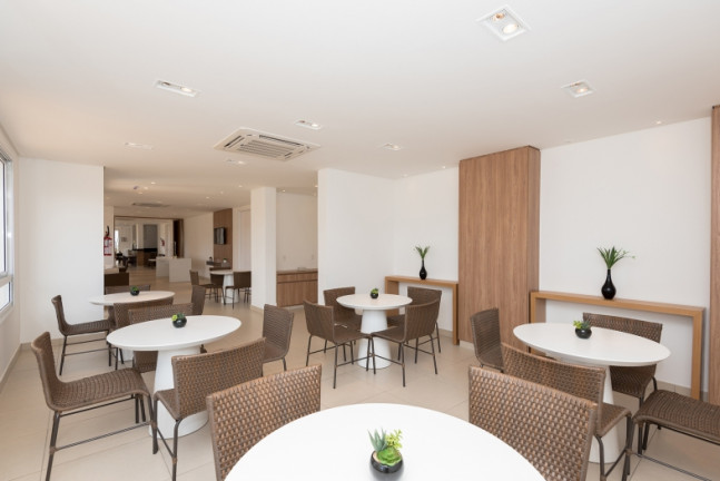 Imagem Apartamento com 2 Quartos à Venda, 71 m² em Morumbi - Paulínia