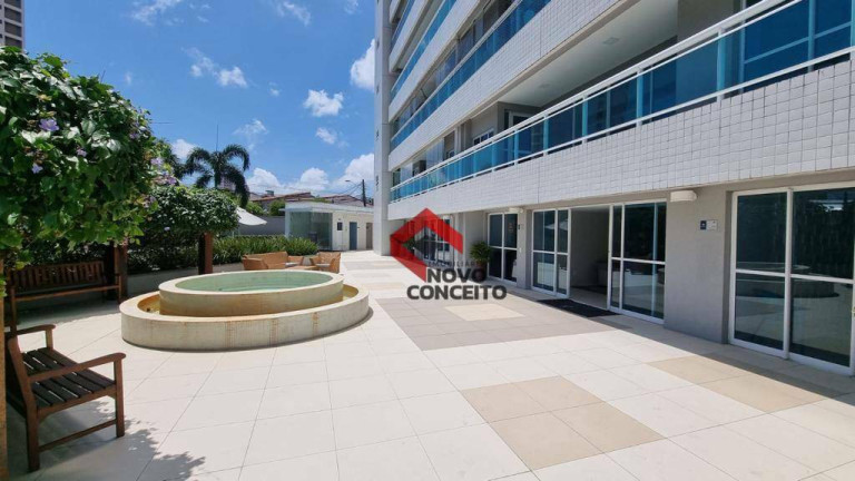 Imagem Apartamento com 3 Quartos à Venda, 111 m² em Aldeota - Fortaleza Imagem Apartamento com 3 Quartos à Venda, 111 m² em Aldeota - Fortaleza