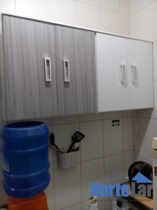 Imagem Kitnet com 1 Quarto à Venda, 30 m² em Bela Vista - São Paulo