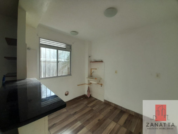 Imagem Apartamento com 2 Quartos à Venda, 41 m² em São José - Canoas Imagem Apartamento com 2 Quartos à Venda, 41 m² em São José - Canoas