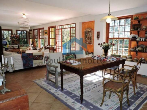 Imagem Casa de Condomínio com 2 Quartos à Venda, 415 m² em Vila Real Do Moinho Velho - Embu Das Artes Imagem Casa de Condomínio com 2 Quartos à Venda, 415 m² em Vila Real Do Moinho Velho - Embu Das Artes