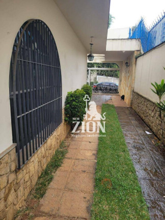 Imagem Casa com 4 Quartos à Venda, 254 m² em Vila Maria Alta - São Paulo Imagem Casa com 4 Quartos à Venda, 254 m² em Vila Maria Alta - São Paulo