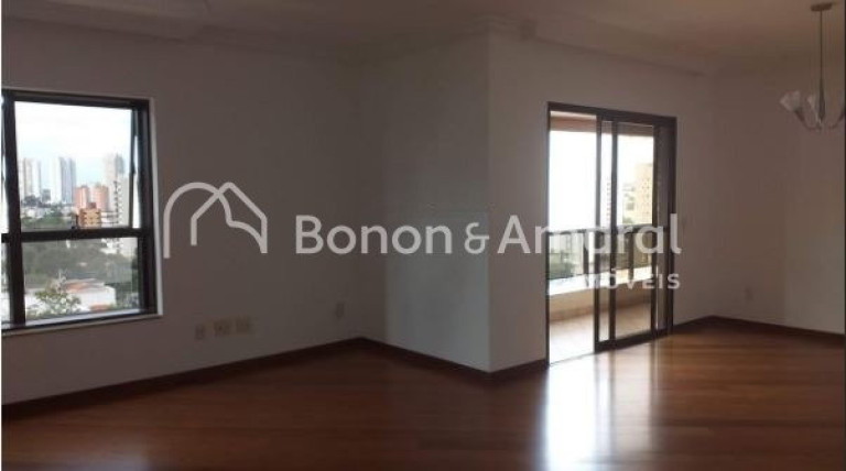 Apartamento com 4 Quartos à Venda, 158 m² em Cambuí - Campinas