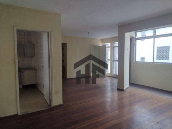 Apartamento com 3 Quartos à Venda, 128 m² em Graças - Recife