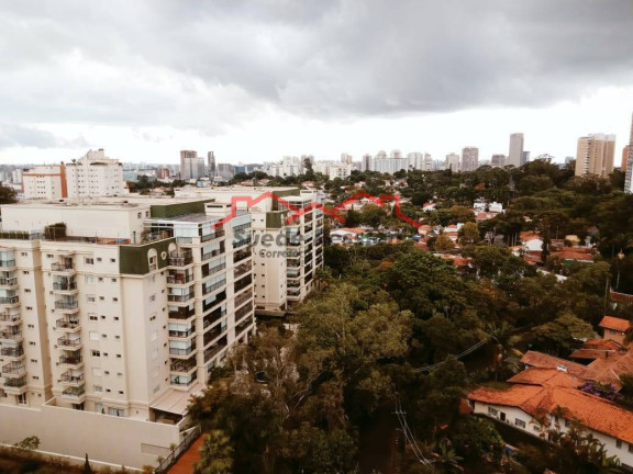 Imagem Apartamento com 3 Quartos à Venda, 160 m² em Jardim Marajoara - São Paulo Imagem Apartamento com 3 Quartos à Venda, 160 m² em Jardim Marajoara - São Paulo