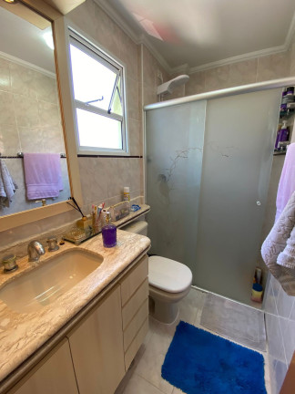 Imagem Apartamento com 3 Quartos à Venda, 103 m² em Vila Marlene - São Bernardo Do Campo