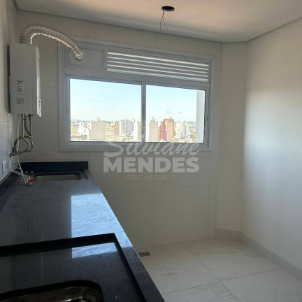 Imagem Apartamento com 3 Quartos à Venda,  em Centro - Sorocaba