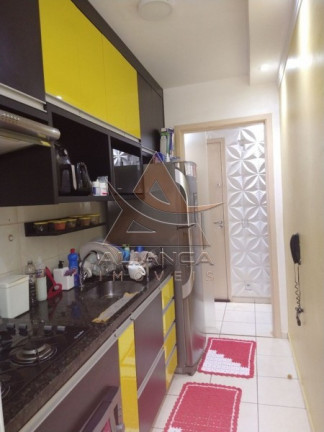 Imagem Apartamento com 2 Quartos à Venda, 55 m² em Ipiranga - Ribeirão Preto Imagem Apartamento com 2 Quartos à Venda, 55 m² em Ipiranga - Ribeirão Preto