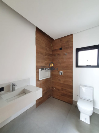 Imagem Imóvel com 4 Quartos à Venda, 380 m² em Alphaville Nova Esplanada - Votorantim