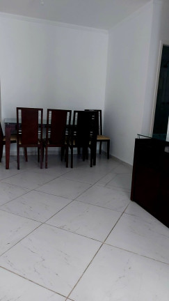 Imagem Imóvel com 3 Quartos à Venda, 80 m² em Rudge Ramos - São Bernardo Do Campo