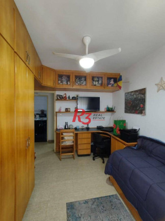 Imagem Cobertura com 2 Quartos à Venda, 223 m² em Aparecida - Santos