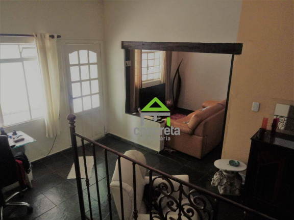 Imagem Casa com 7 Quartos à Venda, 300 m² em Jardim Nomura - Cotia Imagem Casa com 7 Quartos à Venda, 300 m² em Jardim Nomura - Cotia