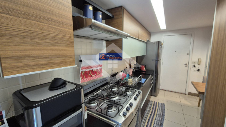 Imagem Apartamento com 3 Quartos à Venda, 138 m² em Barra Olímpica - Rio De Janeiro Imagem Apartamento com 3 Quartos à Venda, 138 m² em Barra Olímpica - Rio De Janeiro