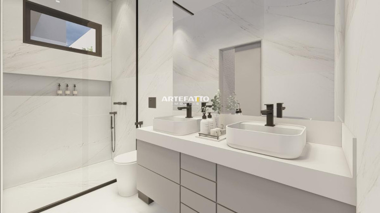 Imagem Casa com 3 Quartos à Venda, 160 m²