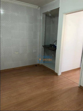 Imagem Apartamento com 1 Quarto à Venda, 36 m² em Santa Cecília - São Paulo Imagem Apartamento com 1 Quarto à Venda, 36 m² em Santa Cecília - São Paulo