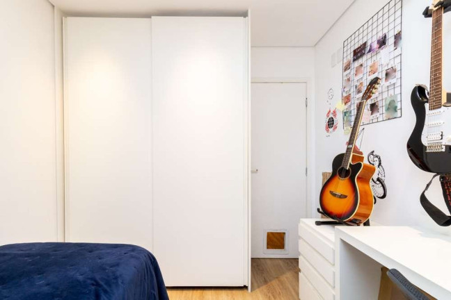 Imagem Apartamento com 2 Quartos à Venda, 76 m² em Perdizes - São Paulo