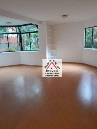 Imagem Apartamento com 3 Quartos à Venda, 97 m² em Jardim Marajoara - São Paulo Imagem Apartamento com 3 Quartos à Venda, 97 m² em Jardim Marajoara - São Paulo