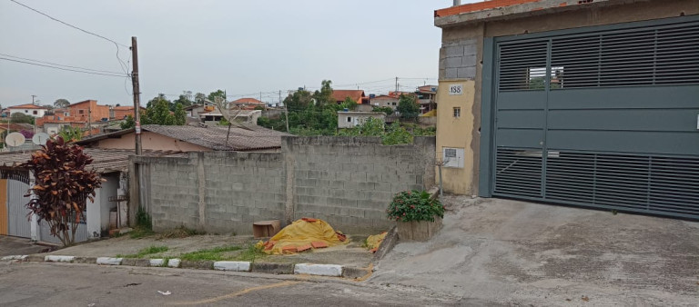 Terreno à Venda, 419 m² em  Narita Garden, Vargem Grande Paulista 