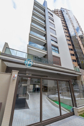Apartamento com 1 Quarto à Venda, 28 m² em água Verde - Curitiba