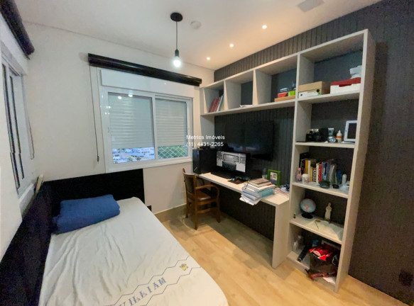 Imagem Imóvel com 4 Quartos à Venda, 300 m² em Jardim Ana Maria - Jundiaí