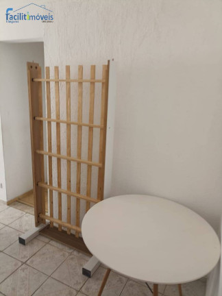 Apartamento com 2 Quartos à Venda, 60 m² em Centro - São Bernardo Do Campo