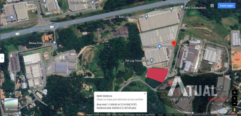 Imagem Imóvel Comercial à Venda, 11 m² em Laranja Azeda - Arujá Imagem Imóvel Comercial à Venda, 11 m² em Laranja Azeda - Arujá