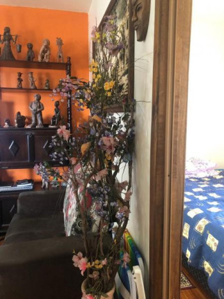 Imagem Apartamento com 2 Quartos à Venda, 47 m² em Parque Dos Maias