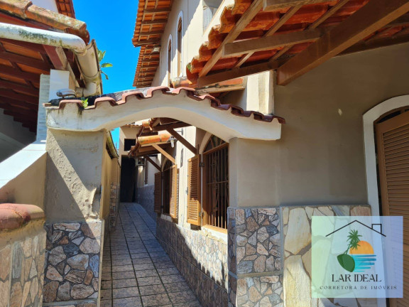 Imagem Casa com 7 Quartos à Venda,  em Hospício - Araruama