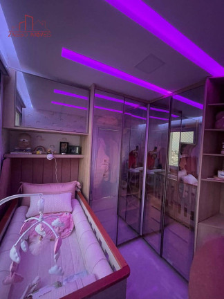 Imagem Apartamento com 2 Quartos à Venda, 42 m² em São Paulo