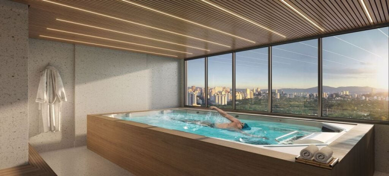 Imagem Apartamento com 2 Quartos à Venda, 182 m² em Butantã - São Paulo Imagem Apartamento com 2 Quartos à Venda, 182 m² em Butantã - São Paulo