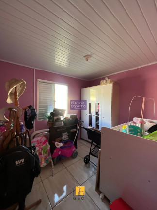 Imagem Casa com 2 Quartos à Venda, 80 m² em Parque Marinha - Rio Grande