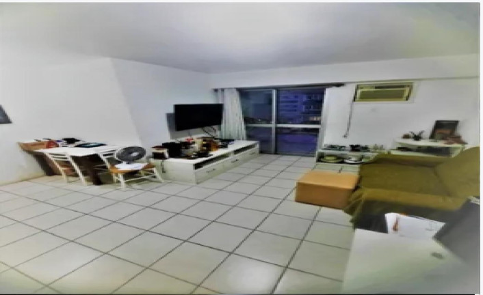 Imagem Apartamento com 1 Quarto à Venda, 51 m² em Flamengo - Rio De Janeiro