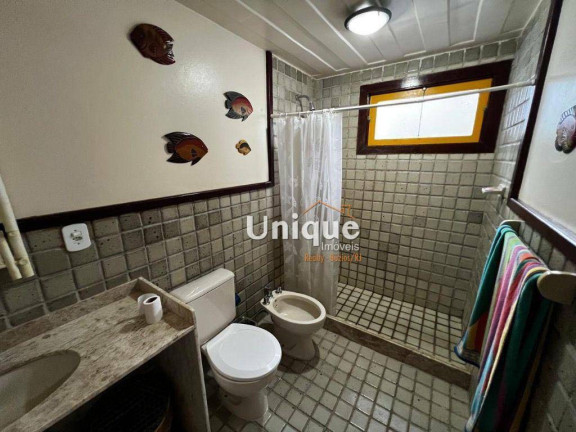 Imagem Casa com 3 Quartos à Venda, 132 m² em Arpoador Da Rasa - Armação Dos Búzios