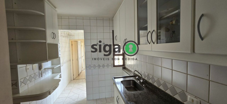 Imagem Apartamento com 3 Quartos à Venda, 98 m² em Vila Andrade - São Paulo Imagem Apartamento com 3 Quartos à Venda, 98 m² em Vila Andrade - São Paulo