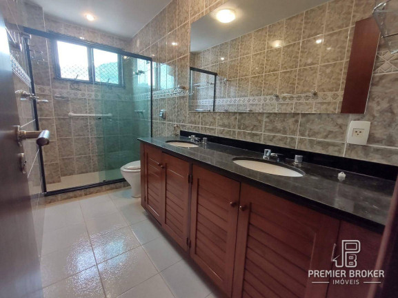 Imagem Apartamento com 3 Quartos à Venda, 116 m² em Agriões - Teresópolis Imagem Apartamento com 3 Quartos à Venda, 116 m² em Agriões - Teresópolis