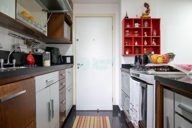 Imagem Apartamento com 3 Quartos à Venda, 150 m² em Vila Romana - São Paulo