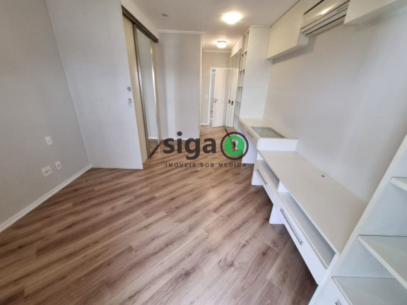 Imagem Apartamento com 3 Quartos à Venda, 148 m² em Alto Da Boa Vista - São Paulo