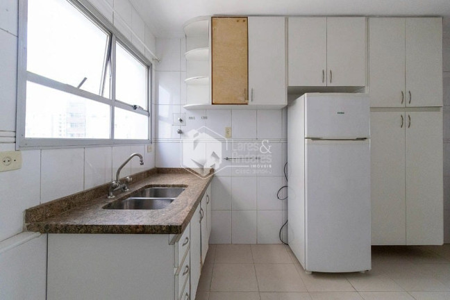 Imagem Apartamento com 3 Quartos à Venda, 90 m² em Brooklin Paulista - São Paulo Imagem Apartamento com 3 Quartos à Venda, 90 m² em Brooklin Paulista - São Paulo