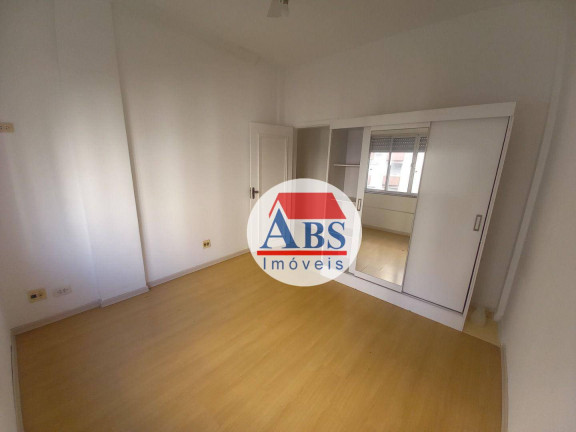 Imagem Apartamento com 3 Quartos à Venda, 101 m² em Gonzaga - Santos