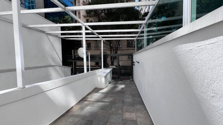 Imagem Apartamento com 1 Quarto à Venda, 30 m² em Cerqueira César - São Paulo Imagem Apartamento com 1 Quarto à Venda, 30 m² em Cerqueira César - São Paulo
