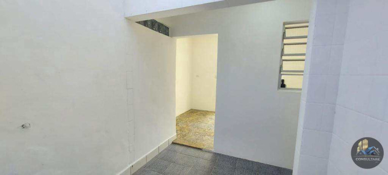 Imagem Imóvel para Alugar, 62 m² em Marapé - Santos