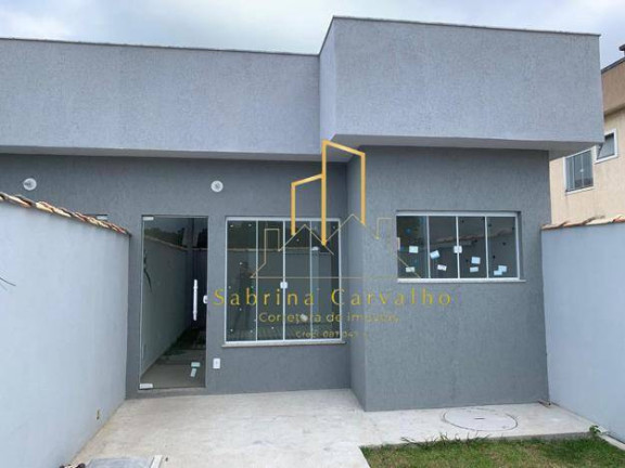 Imagem Casa com 2 Quartos à Venda, 52 m² em Enseada Das Gaivotas - Rio Das Ostras Imagem Casa com 2 Quartos à Venda, 52 m² em Enseada Das Gaivotas - Rio Das Ostras