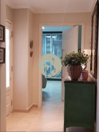 Imagem Apartamento com 2 Quartos à Venda, 125 m² em Gonzaga - Santos Imagem Apartamento com 2 Quartos à Venda, 125 m² em Gonzaga - Santos
