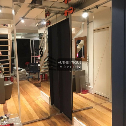 Imagem Apartamento com 1 Quarto à Venda, 90 m² em Jardins - São Paulo Imagem Apartamento com 1 Quarto à Venda, 90 m² em Jardins - São Paulo