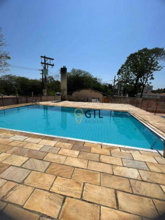 Imagem Apartamento com 2 Quartos à Venda, 48 m² em Vila Zizinha - São José Dos Campos