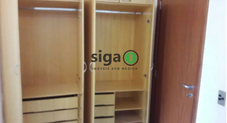 Imagem Apartamento com 2 Quartos para Alugar, 70 m² em Indianópolis - São Paulo
