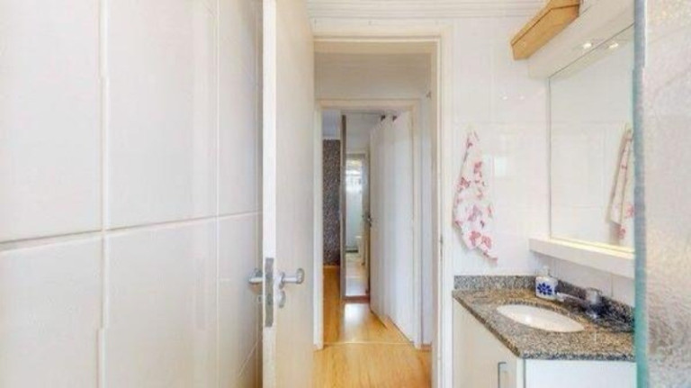 Imagem Imóvel com 2 Quartos à Venda, 54 m² em Vila Das Belezas - São Paulo Imagem Imóvel com 2 Quartos à Venda, 54 m² em Vila Das Belezas - São Paulo