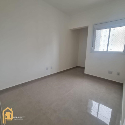 Imagem Apartamento com 3 Quartos para Alugar, 102 m² em Loteamento Residencial E Comercial Bosque Flamboyant - Taubaté